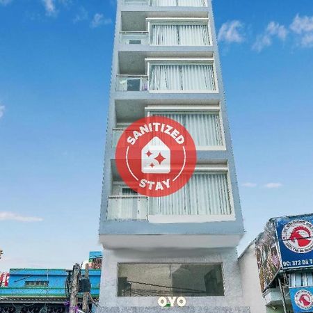 Oyo 176 374 Hotel Nha Trang Kültér fotó