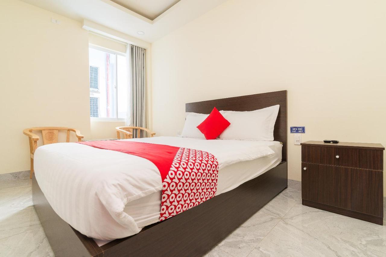 Oyo 176 374 Hotel Nha Trang Kültér fotó