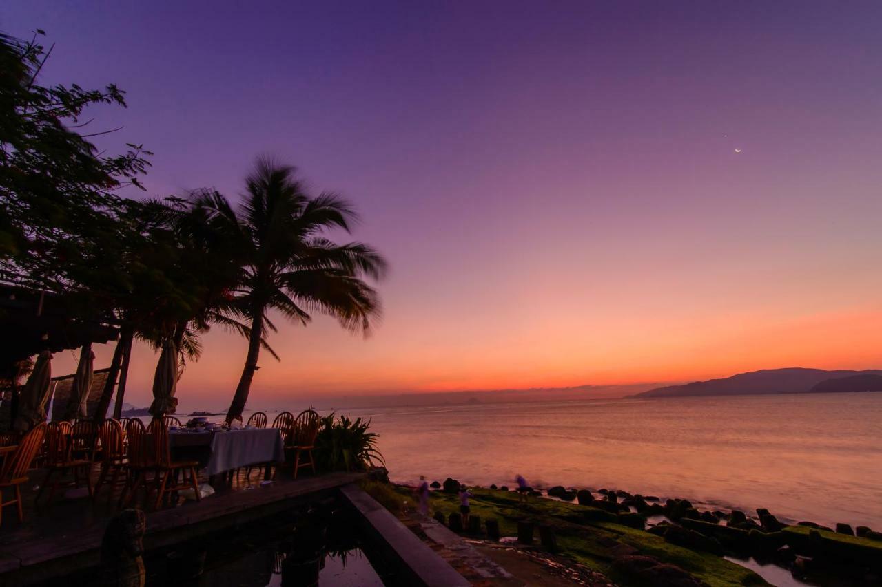 Oyo 176 374 Hotel Nha Trang Kültér fotó